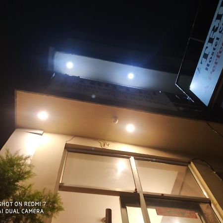 Triple1 Hostel & Homestay Rishīkesh Extérieur photo