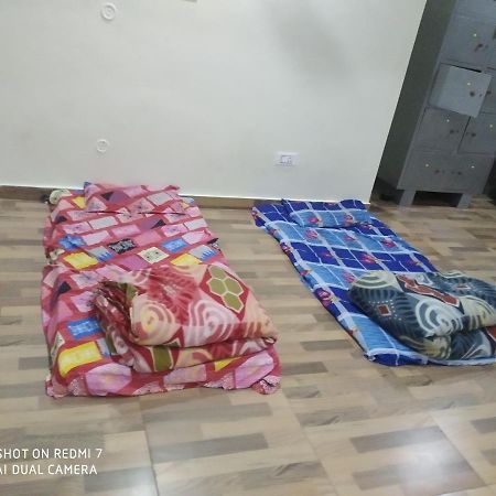 Triple1 Hostel & Homestay Rishīkesh Extérieur photo
