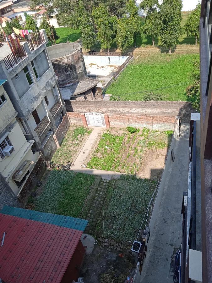 Triple1 Hostel & Homestay Rishīkesh Extérieur photo