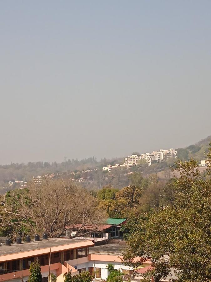 Triple1 Hostel & Homestay Rishīkesh Extérieur photo