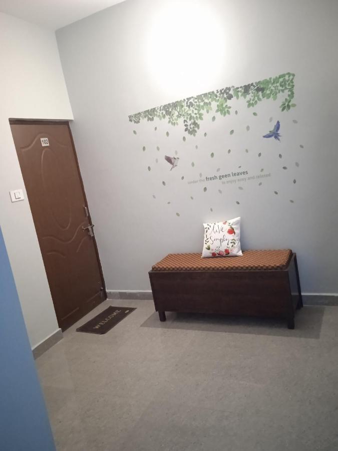 Triple1 Hostel & Homestay Rishīkesh Extérieur photo