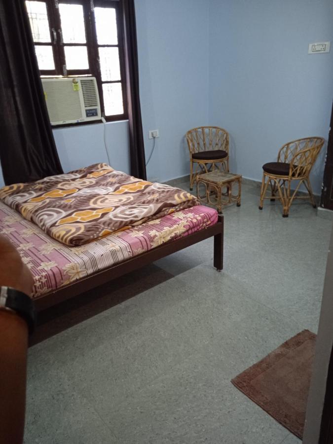 Triple1 Hostel & Homestay Rishīkesh Extérieur photo