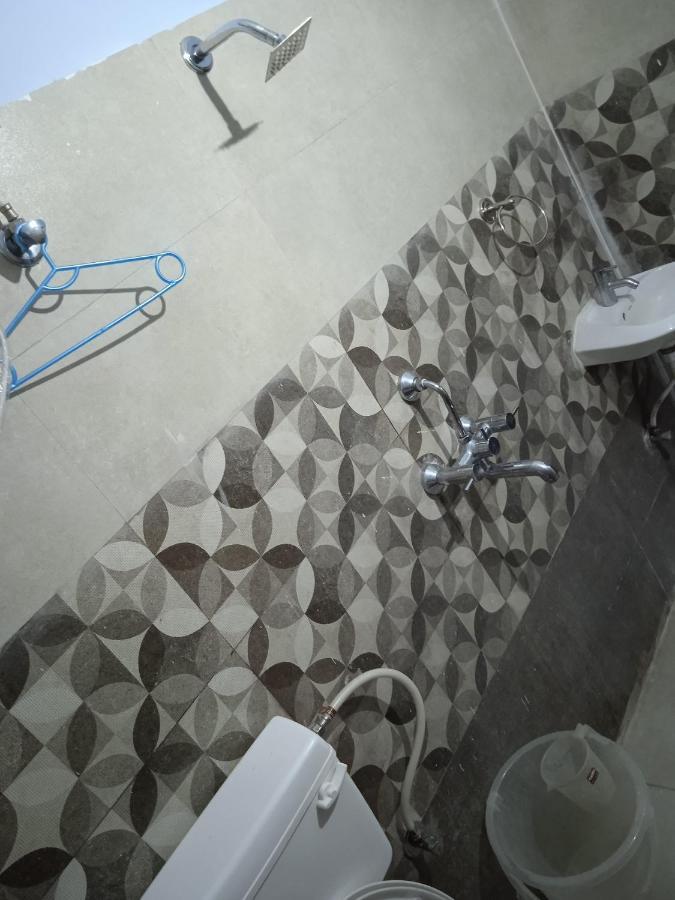 Triple1 Hostel & Homestay Rishīkesh Extérieur photo