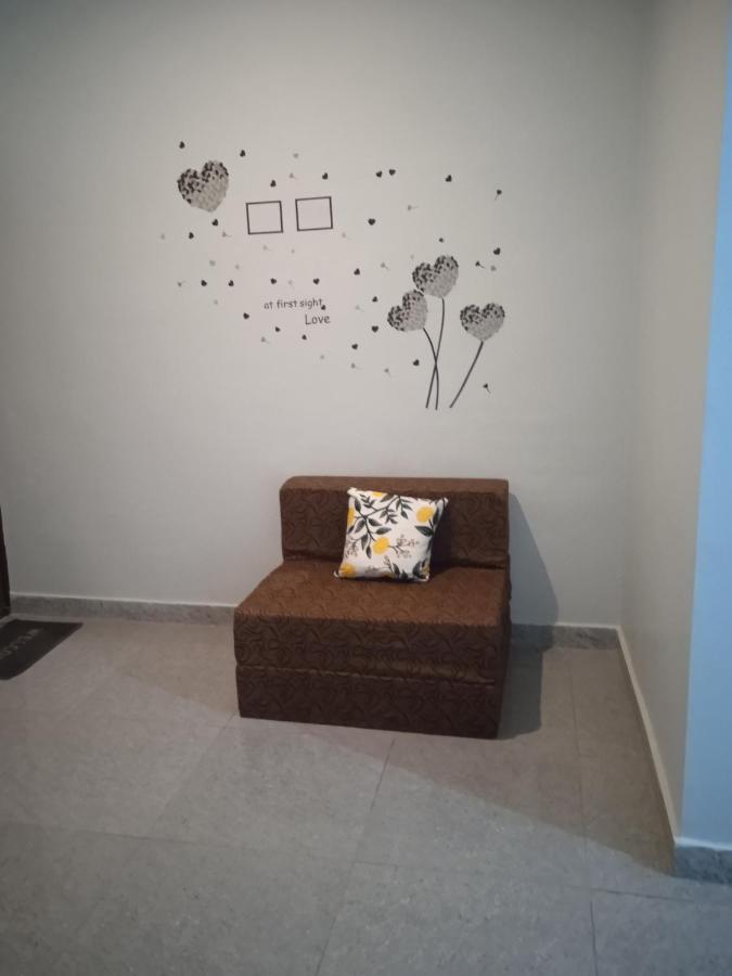 Triple1 Hostel & Homestay Rishīkesh Extérieur photo