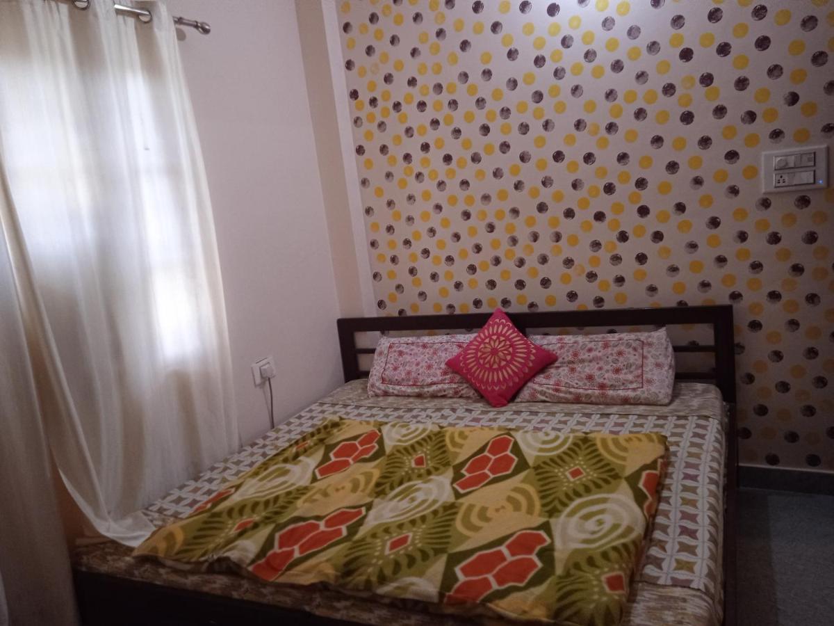 Triple1 Hostel & Homestay Rishīkesh Extérieur photo