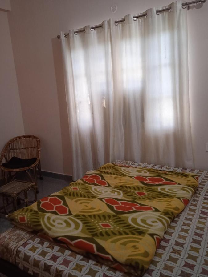 Triple1 Hostel & Homestay Rishīkesh Extérieur photo