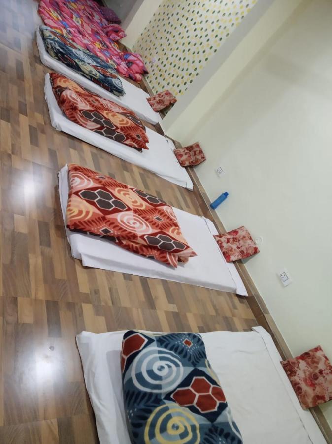 Triple1 Hostel & Homestay Rishīkesh Extérieur photo