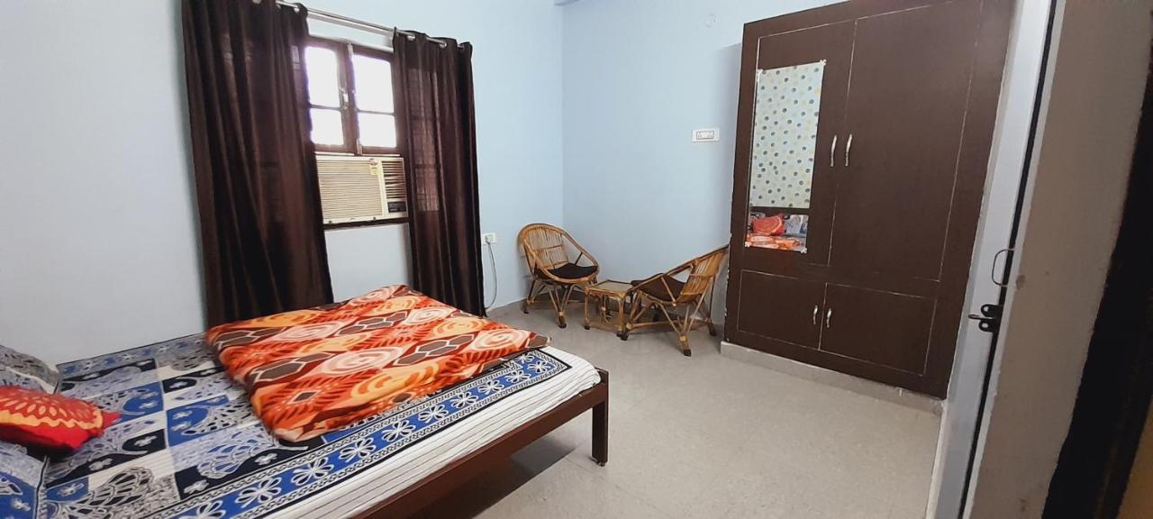 Triple1 Hostel & Homestay Rishīkesh Extérieur photo