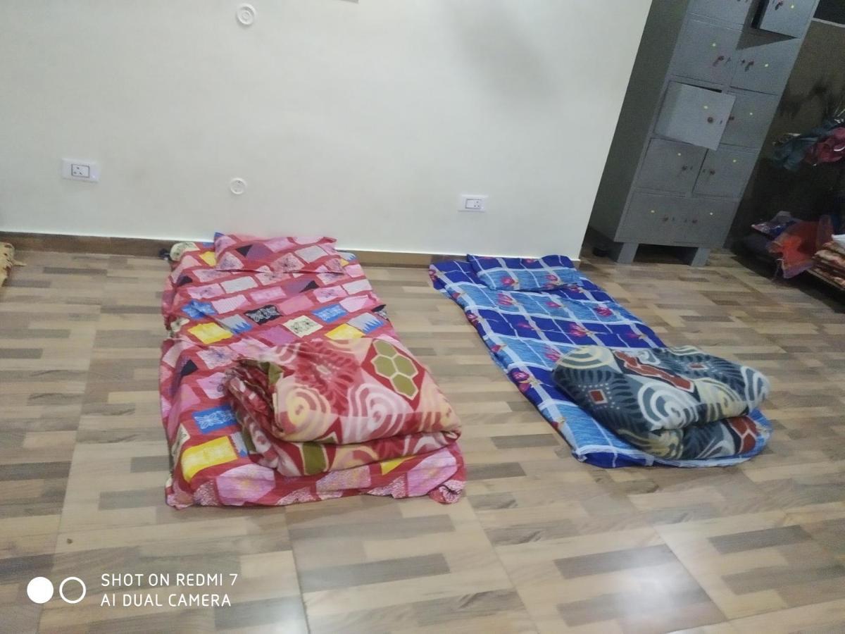 Triple1 Hostel & Homestay Rishīkesh Extérieur photo